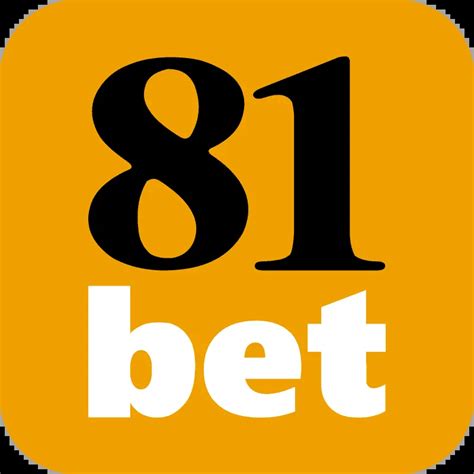 bet 81 Logo